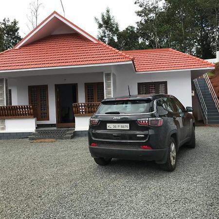 Friends Valley Home Stay Kattappana Exteriér fotografie