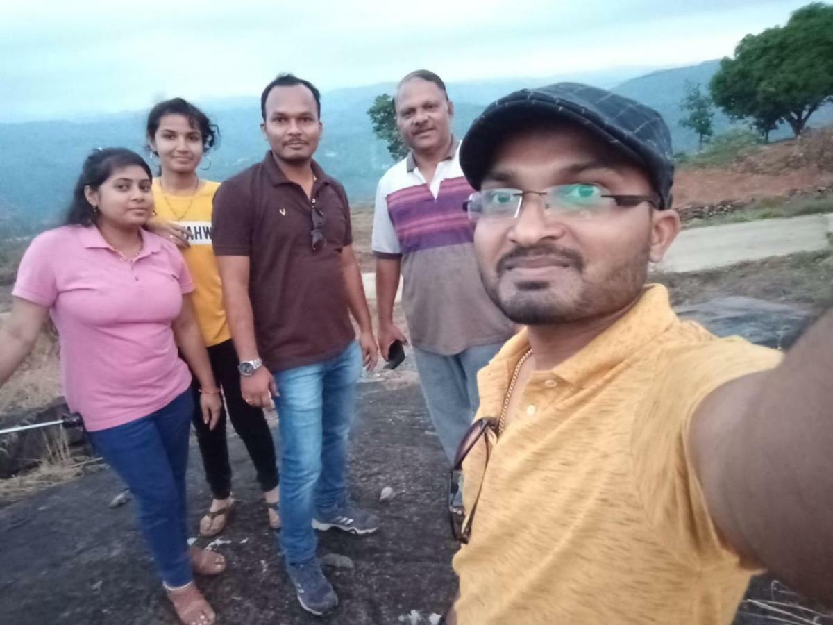 Friends Valley Home Stay Kattappana Exteriér fotografie