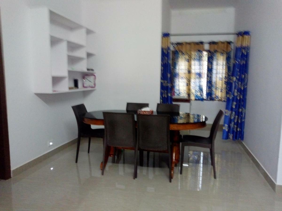 Friends Valley Home Stay Kattappana Exteriér fotografie