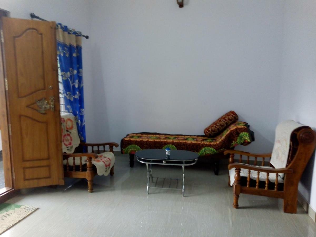 Friends Valley Home Stay Kattappana Exteriér fotografie